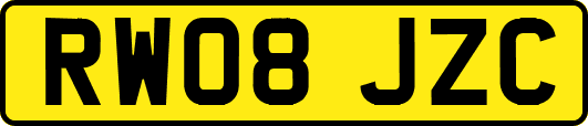 RW08JZC