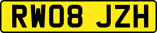 RW08JZH