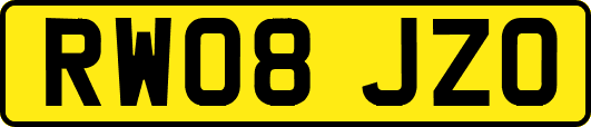 RW08JZO