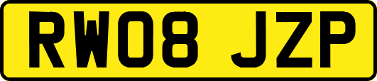 RW08JZP