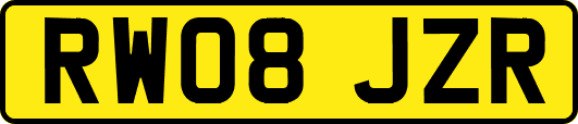 RW08JZR