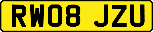 RW08JZU