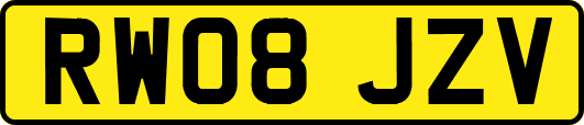 RW08JZV