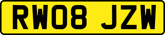 RW08JZW