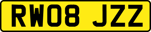 RW08JZZ