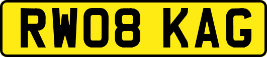 RW08KAG