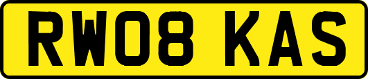 RW08KAS