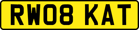 RW08KAT
