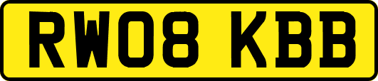 RW08KBB
