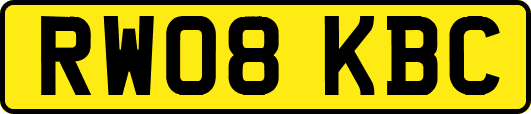 RW08KBC
