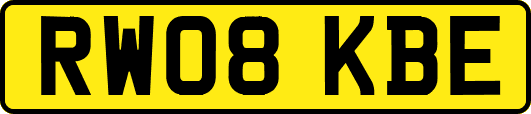 RW08KBE