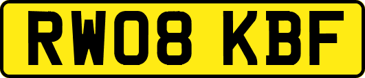 RW08KBF