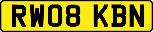 RW08KBN
