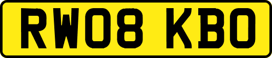 RW08KBO