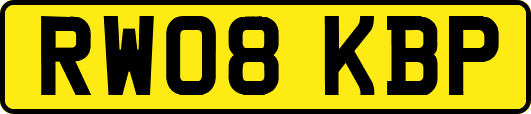 RW08KBP