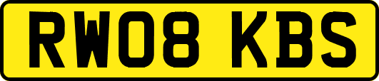 RW08KBS