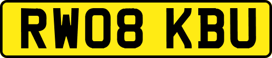 RW08KBU