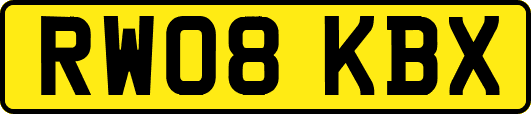 RW08KBX