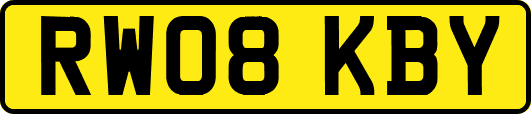 RW08KBY