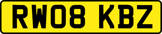 RW08KBZ
