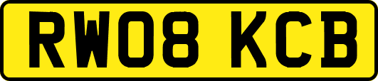 RW08KCB