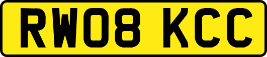 RW08KCC