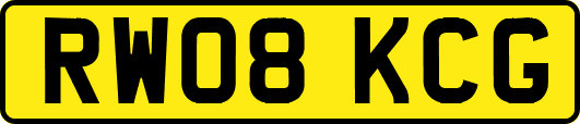 RW08KCG