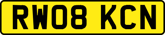 RW08KCN