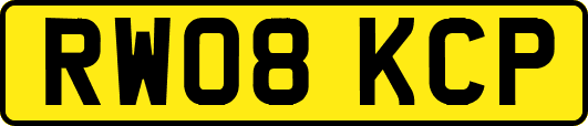 RW08KCP
