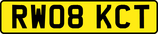 RW08KCT