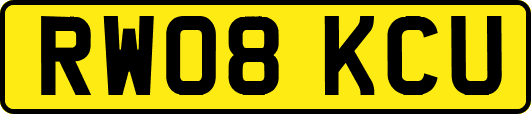 RW08KCU