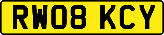 RW08KCY