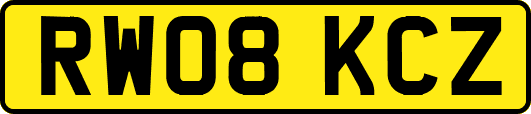 RW08KCZ