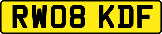RW08KDF