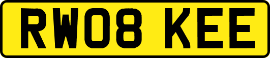 RW08KEE