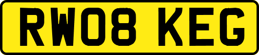 RW08KEG