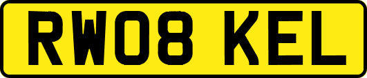 RW08KEL
