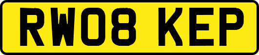 RW08KEP