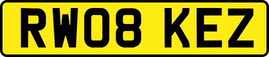 RW08KEZ