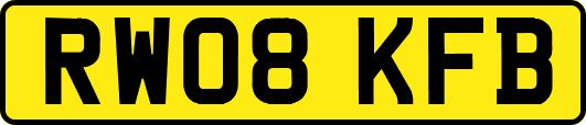 RW08KFB