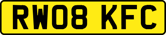 RW08KFC