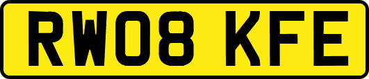 RW08KFE
