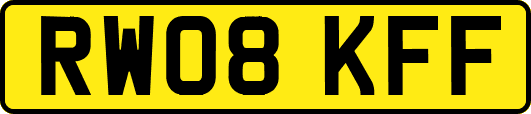 RW08KFF