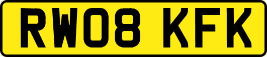 RW08KFK