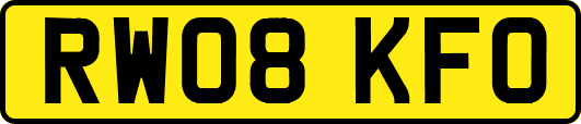 RW08KFO