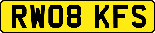 RW08KFS