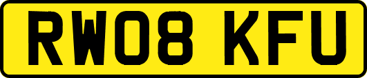 RW08KFU