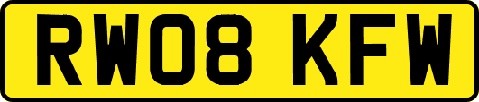 RW08KFW