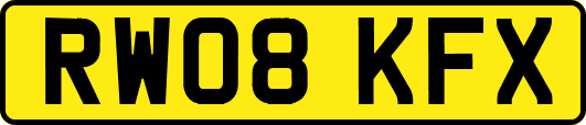 RW08KFX