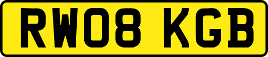 RW08KGB